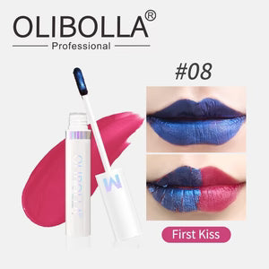 Lip Stain Set – Color Magic | ألوان شفاه مميزة